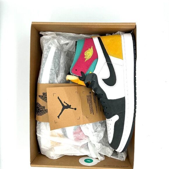 Air Jordan 1 High Zoom CMFT - Picture 1 of 14